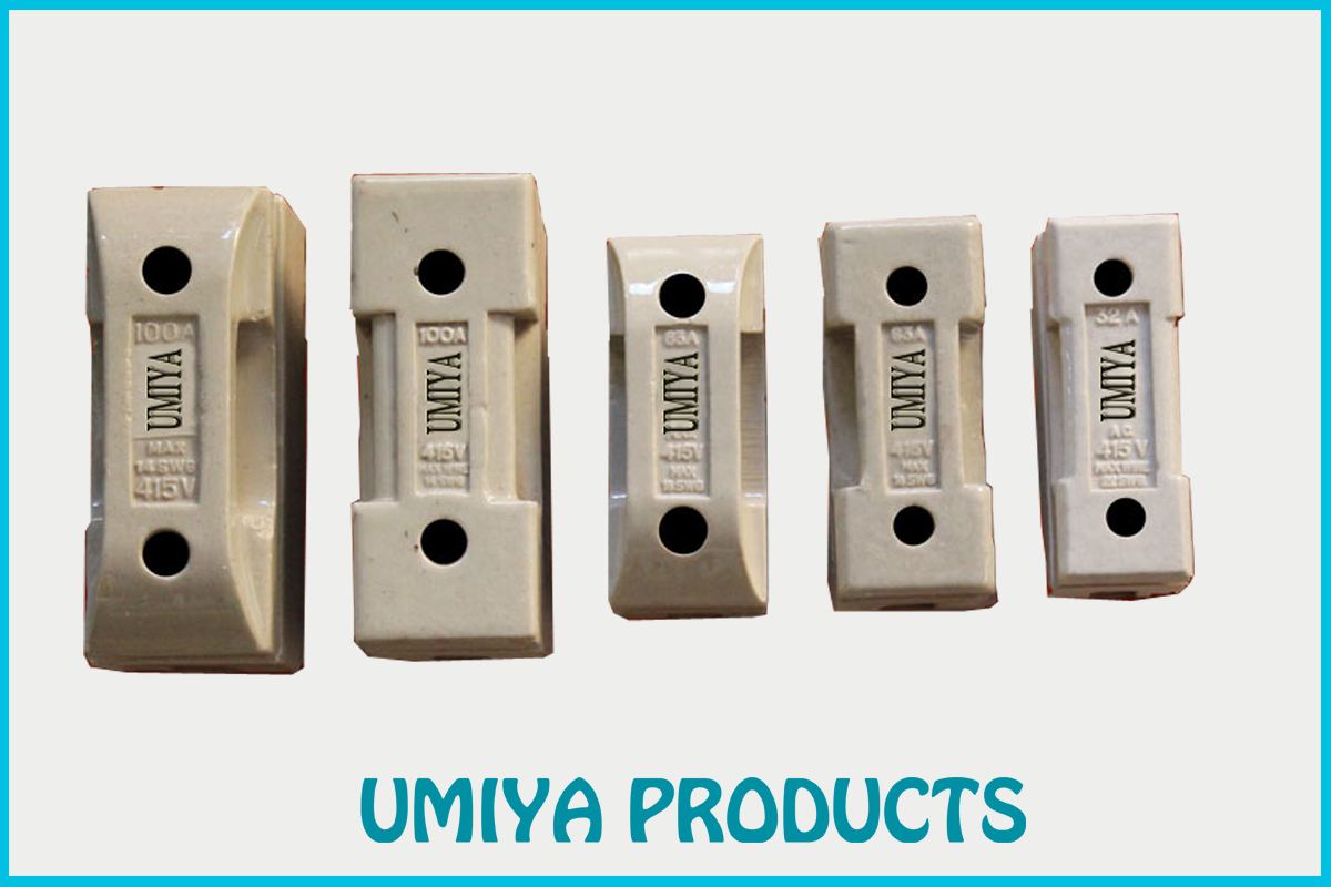Exal Type Fuses